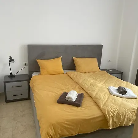 Apartment Vivo *