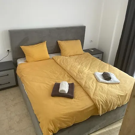 Apartment Vivo