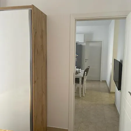 Vivo Apartment Durres