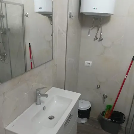Vivo Apartment *