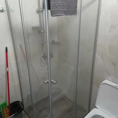 Vivo Apartment Durres