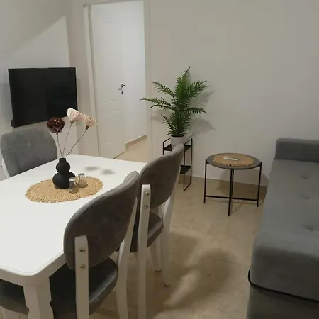 Apartment Vivo *