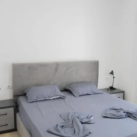 Vivo Apartment Durres
