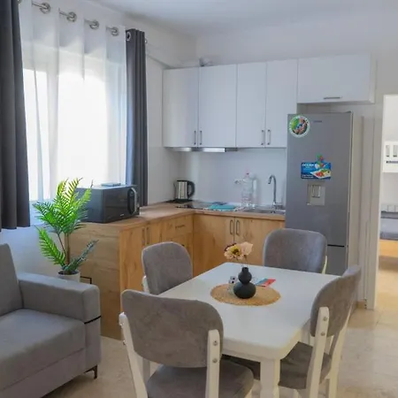 Vivo Apartment Durres