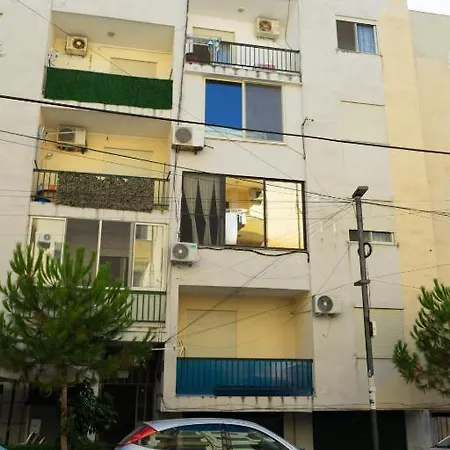 Apartment Vivo