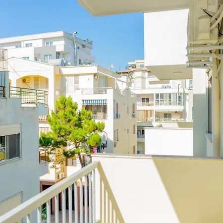Vivo Apartment