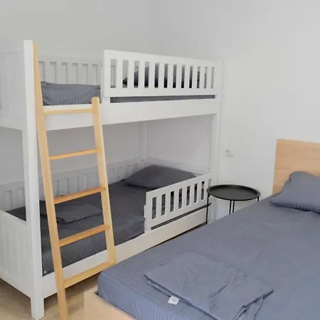 Vivo Apartment *