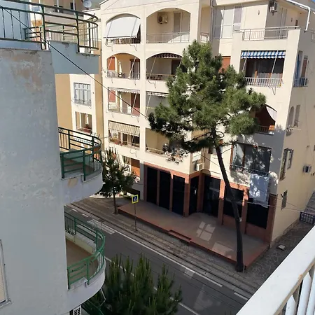 Appartamento Vivo Durrës