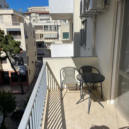 Apartment Vivo