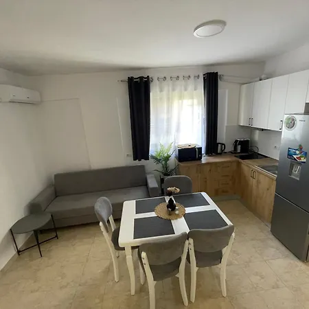 Vivo Apartment Durres