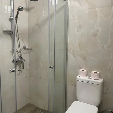 Lägenhet Vivo Durrës