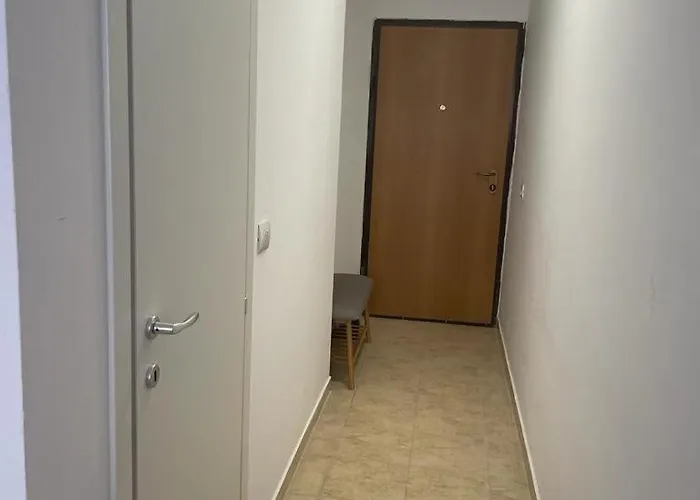 Appartamento Vivo Durrës