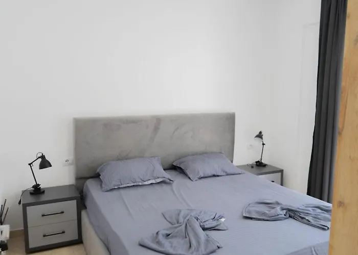 Vivo Appartamento Durrës