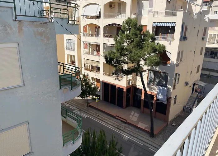 Appartamento Vivo Durrës