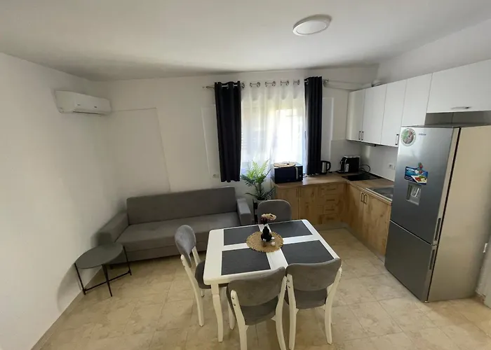 Vivo Appartamento Durrës