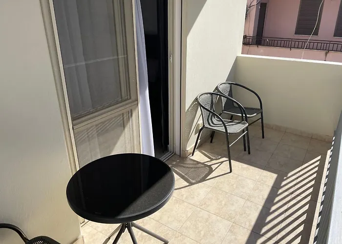 Appartamento Vivo Durrës